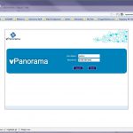 vPanorama-login