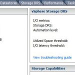 datastorecluster