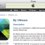 myvmware-app