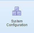 system-configuration