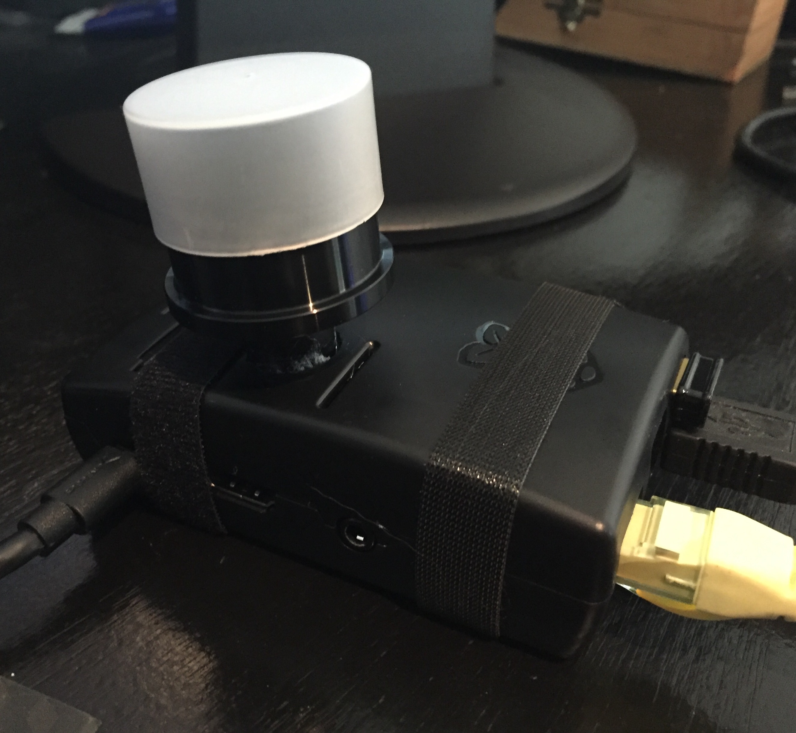 Raspberry Pi Project Telescope Control and Imaging vHersey VCDX